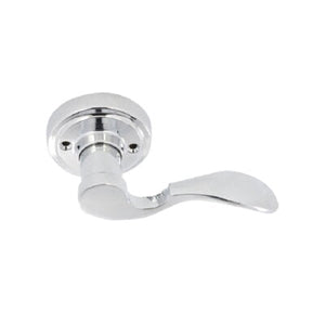 Better Home Products Dolores Left Hand Handleset Trim