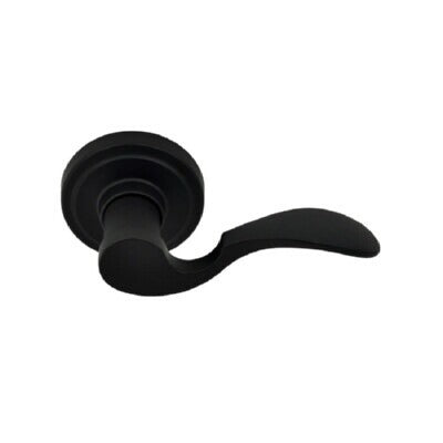Better Home Products Dolores Park Passage Door Lever
