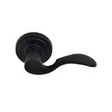 Better Home Products Dolores Park Privacy Door Lever