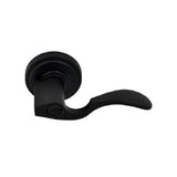 Better Home Products Dolores Park Left Hand Keyed Entry Door Lever