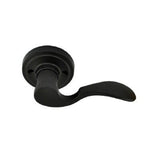 Better Home Products Dolores Left Hand Handleset Trim