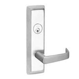Corbin Russwin N910ET630LHR satin stainless steel passage