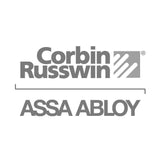 Corbin Russwin N959ET630LHRLC storeroom
