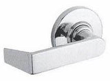 Schlage Commercial ND44RHO626 ND44S-RHO Rhodes Hospital Privacy Door Lever Satin Chrome