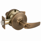 Schlage Commercial ND73RATH612 satin bronze corridor door lever