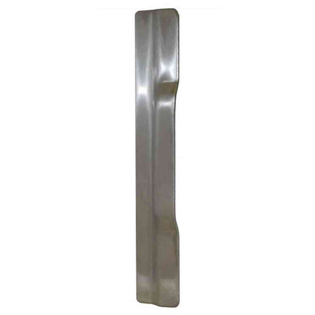 Don-Jo NLP110630 satin stainless steel latch protector