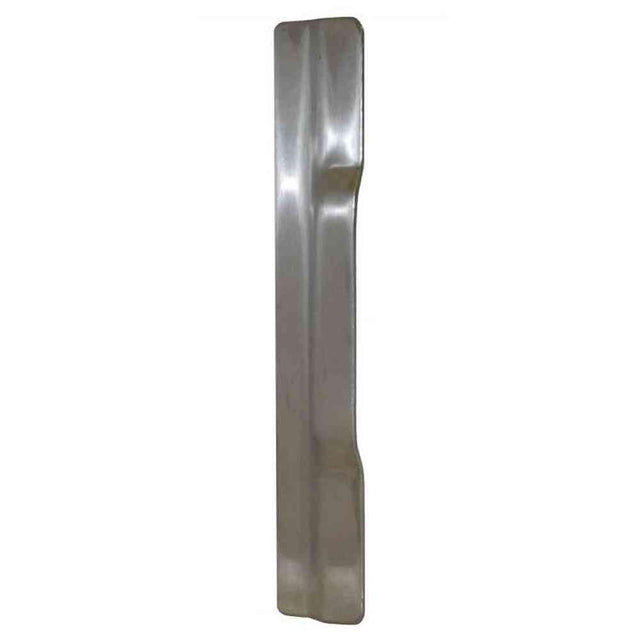 Don-Jo NLP110630 satin stainless steel latch protector