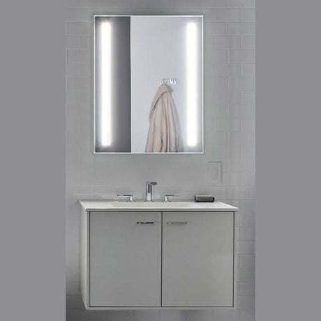 Ketcham KETCHAM-NOV-2436 lighted vanity mirrors