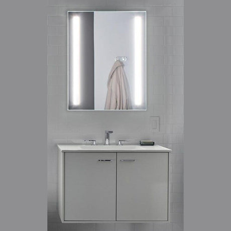 Ketcham KETCHAM-NOV-3036 lighted vanity mirrors