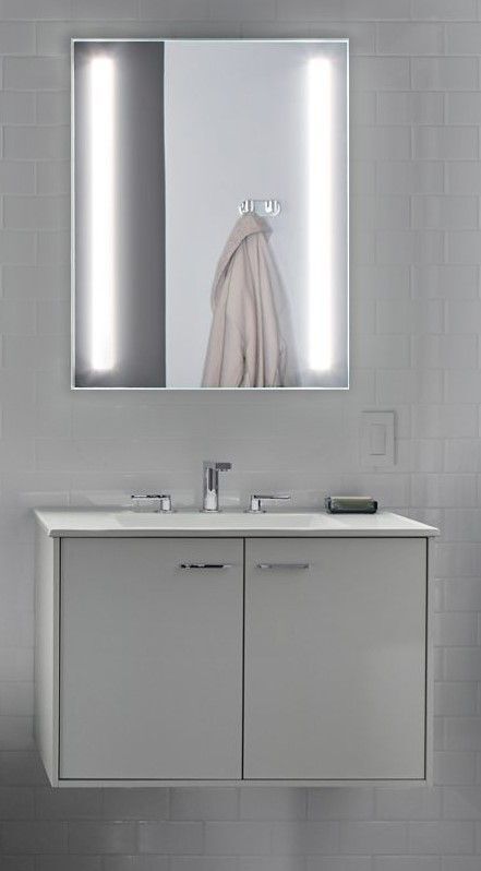 Ketcham Ketcham-NOV-3036 hardware, front view