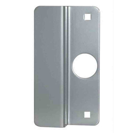 Don-Jo OLP2651SL silver coated latch protector