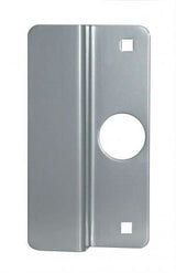 Don-Jo OLP2651SL silver coated latch protector