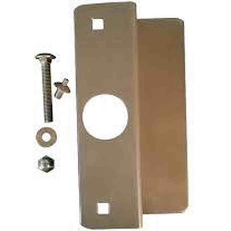 Don-Jo OLP2651DU duro coated latch protector