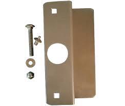 Don-Jo OLP2651DU duro coated latch protector