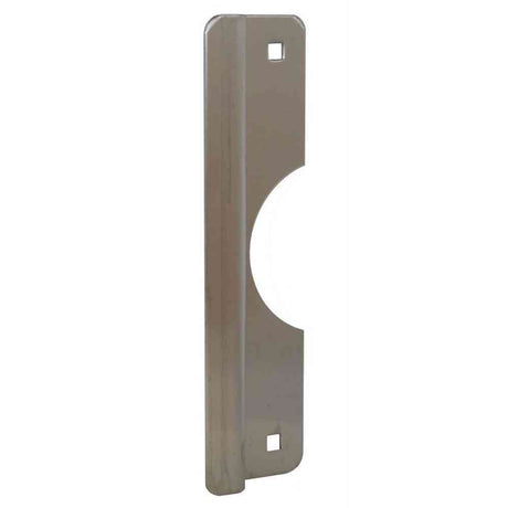 Don-Jo OSLP107630 stainless steel latch protector