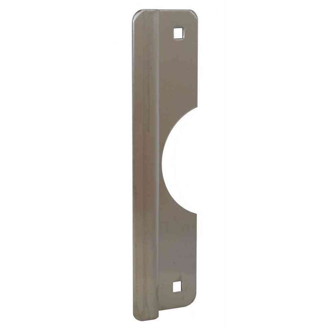Don-Jo OSLP107630 stainless steel latch protector