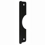 Don-Jo OSLP207BP brass plated latch protector