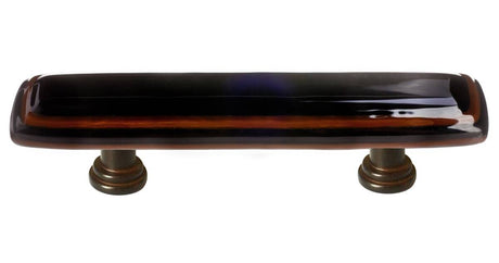 Sietto P-101-ORB oil rubbed bronze cabinet pull