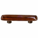 Sietto P-102-ORB oil rubbed bronze cabinet pull