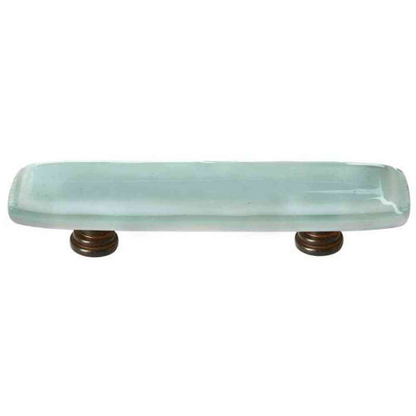 Sietto P-103-ORB oil rubbed bronze cabinet pull
