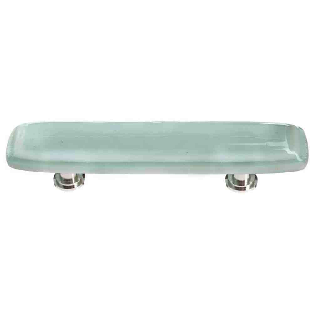 Sietto P-103-PC polished chrome cabinet pull