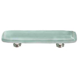 Sietto P-103-PC polished chrome cabinet pull