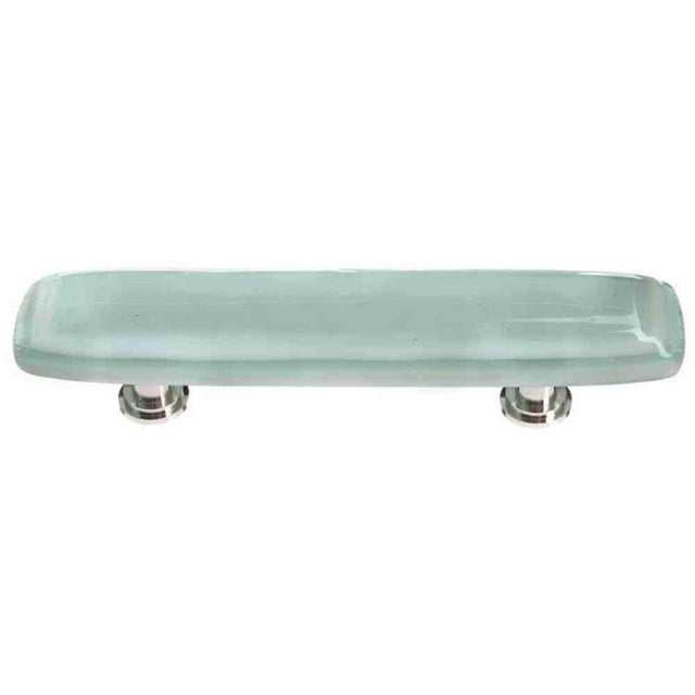 Sietto P-103-PC polished chrome cabinet pull