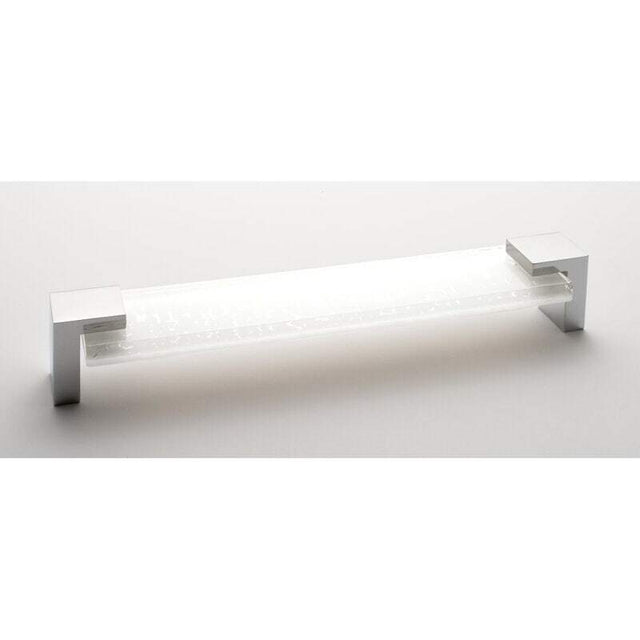 Sietto P-1201-8-PC polished chrome cabinet pull
