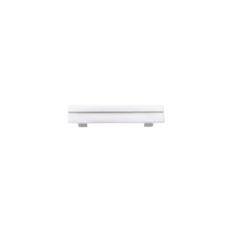 Sietto P-1400-SN satin nickel cabinet pull