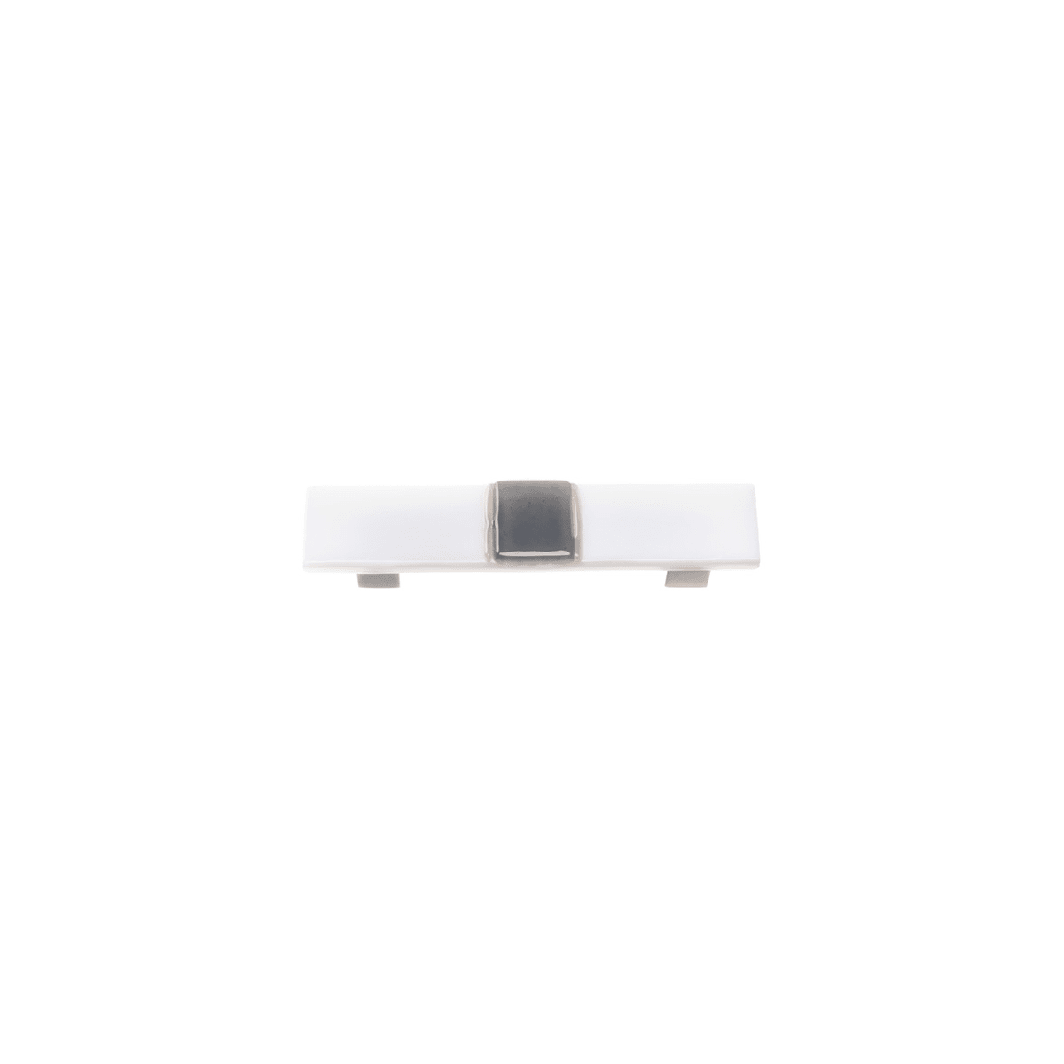 Sietto P-1500-SN satin nickel cabinet pull
