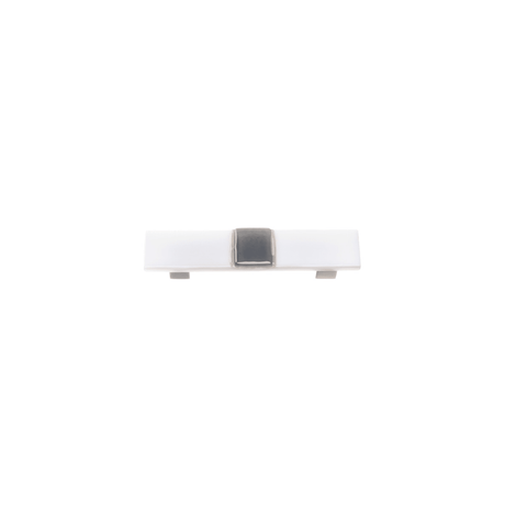 Sietto P-1500-SN satin nickel cabinet pull