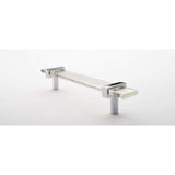 Sietto P-1900-7-PC polished chrome cabinet pull
