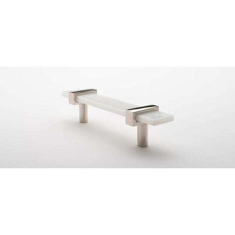 Sietto P-1901-5.5-PN polished nickel cabinet pull