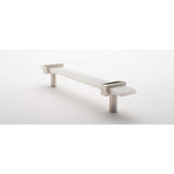 Sietto P-1901-7-PN polished nickel cabinet pull