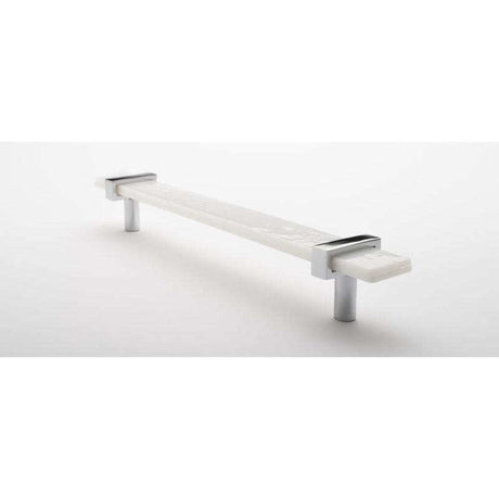 Sietto P-1901-9-PC polished chrome cabinet pull