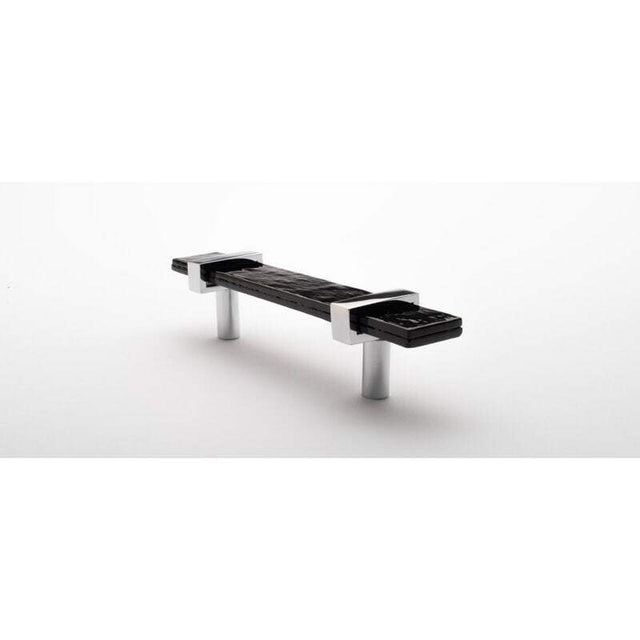 Sietto P-1903-5.5-PC polished chrome cabinet pull