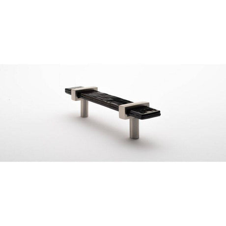 Sietto P-1903-5.5-SN satin nickel cabinet pull