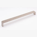 Sietto P-2001-12-SN satin nickel cabinet pull