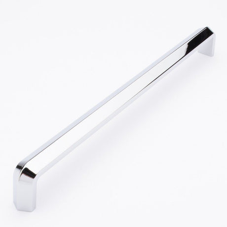 Sietto P-2003-12-PC polished chrome cabinet pull