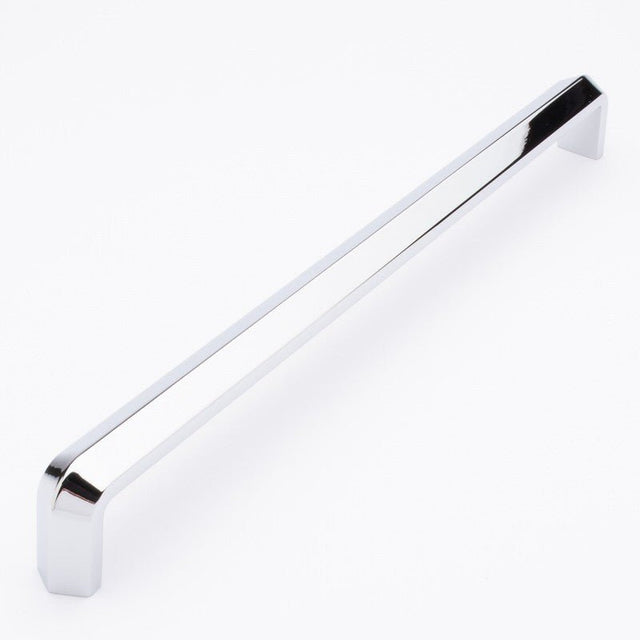 Sietto P-2003-12-PC polished chrome cabinet pull