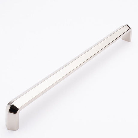 Sietto P-2003-12-PN polished nickel cabinet pull