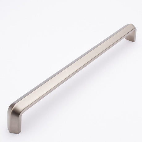 Sietto P-2003-12-SN satin nickel cabinet pull