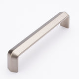 Sietto P-2003-6-SN satin nickel cabinet pull