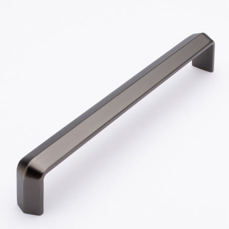 Sietto P-2003-8-G gunmetal cabinet pull