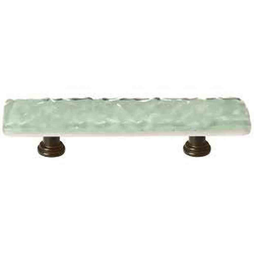 Sietto P-201-ORB oil rubbed bronze cabinet pull