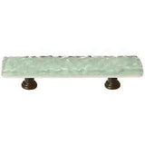 Sietto P-201-ORB oil rubbed bronze cabinet pull