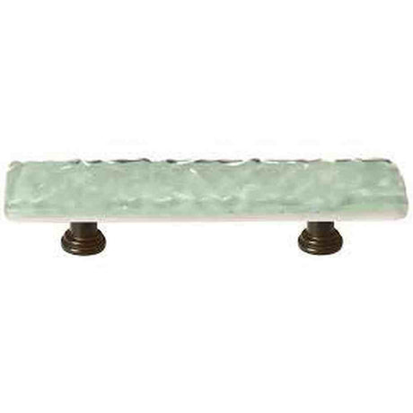 Sietto P-201-ORB oil rubbed bronze cabinet pull