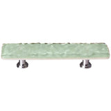 Sietto P-201-PC polished chrome cabinet pull