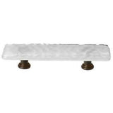 Sietto P-204-ORB oil rubbed bronze cabinet pull