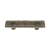 Sietto P-206-ORB oil rubbed bronze cabinet pull